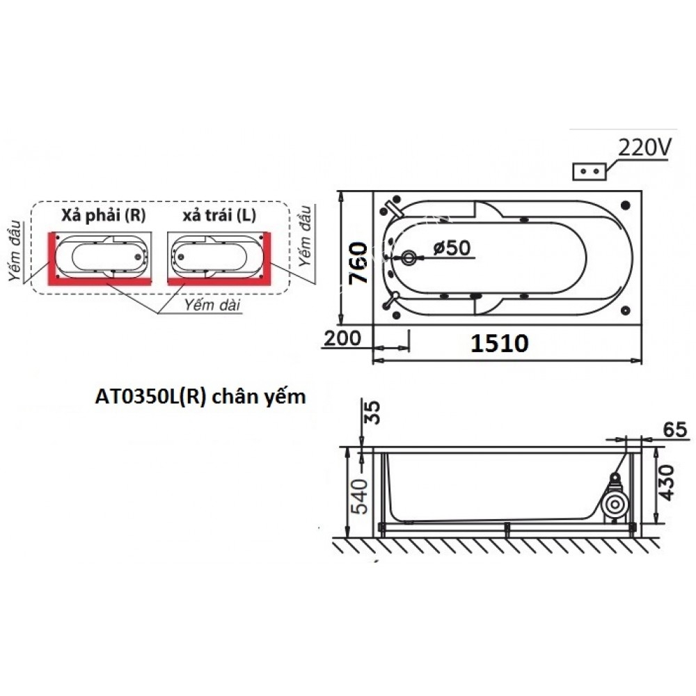 ban-ve-bon-tam-dai-caesar-at0350-chan-yem-1000x1000