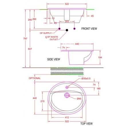 ban-ve-ky-thuat-lavabo-american-standard-vf-0476-440x440