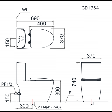 ban-ve-ky-thuat-bon-cau-caesar-cd1364-440x440