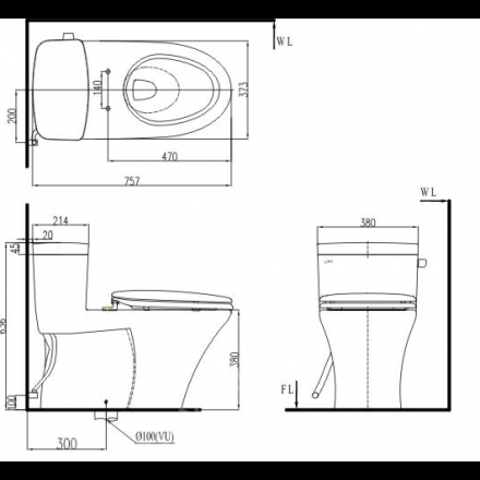 ban-ve-ky-thuat-bon-cau-inax-ac-991vrn-440x440