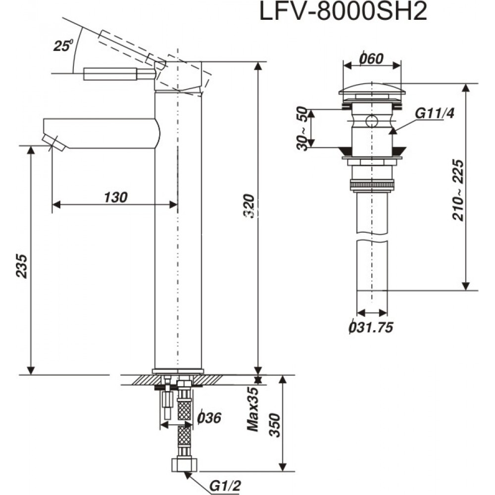ban-ve-voi-lavabo-inax-lfv-8000sh2-1000x1000