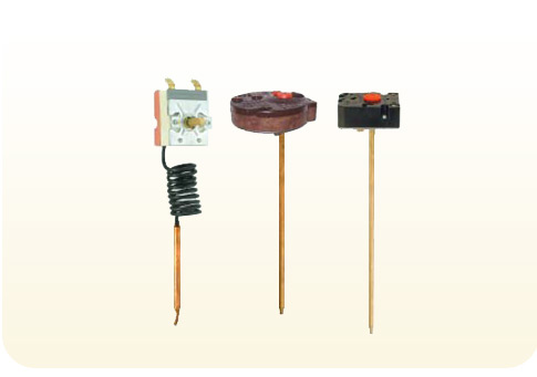 phụ kiện M&aacute;y Nước N&oacute;ng Ferroli DIVO SDN