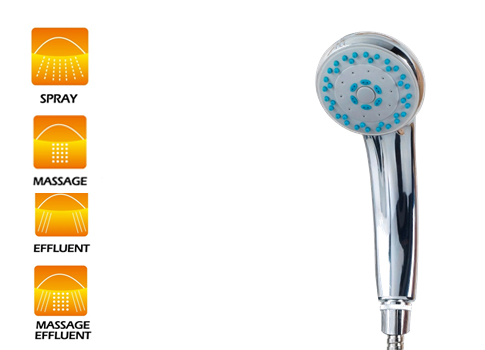 phụ kiện M&aacute;y Nước N&oacute;ng Ferroli DIVO SSP