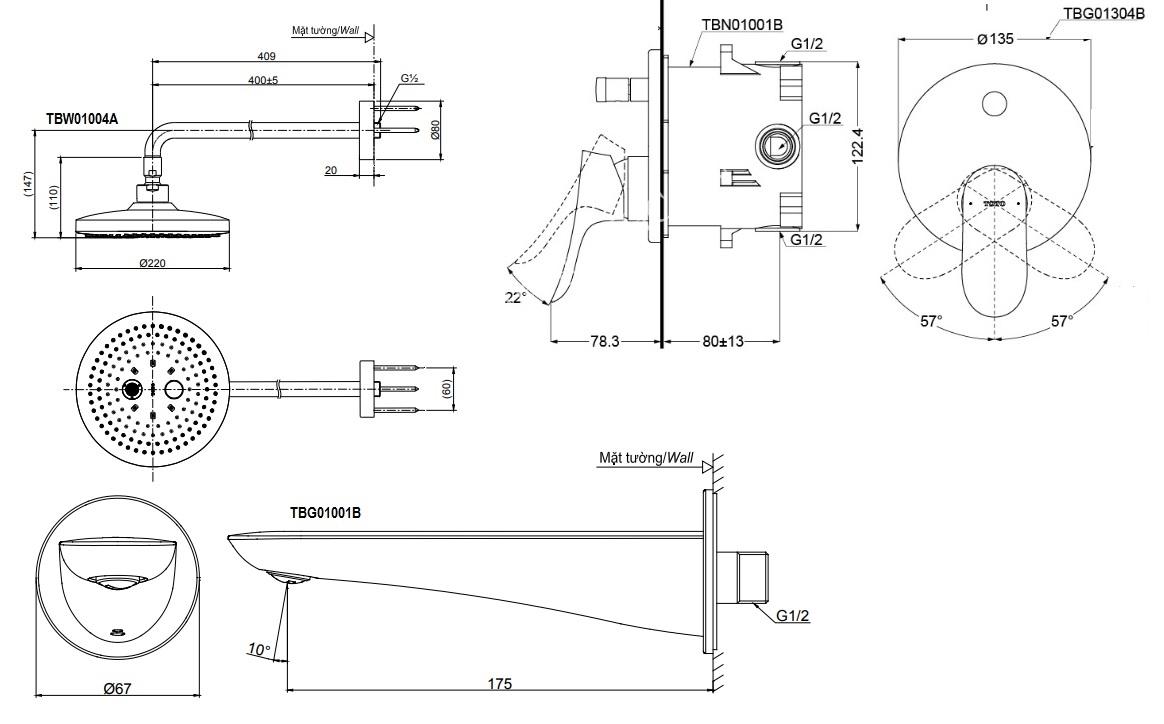 ban-ve-bo-sen-tam-toto-tbg01304b-tbw01004a-tbg01001b-am-tuong