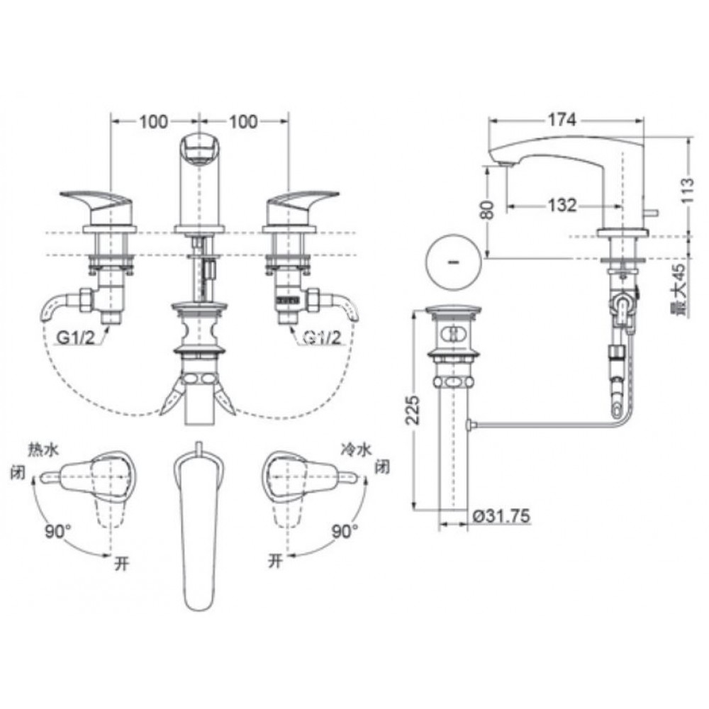 ban-ve-voi-lavabo-toto-tlg09201b-1000x1000