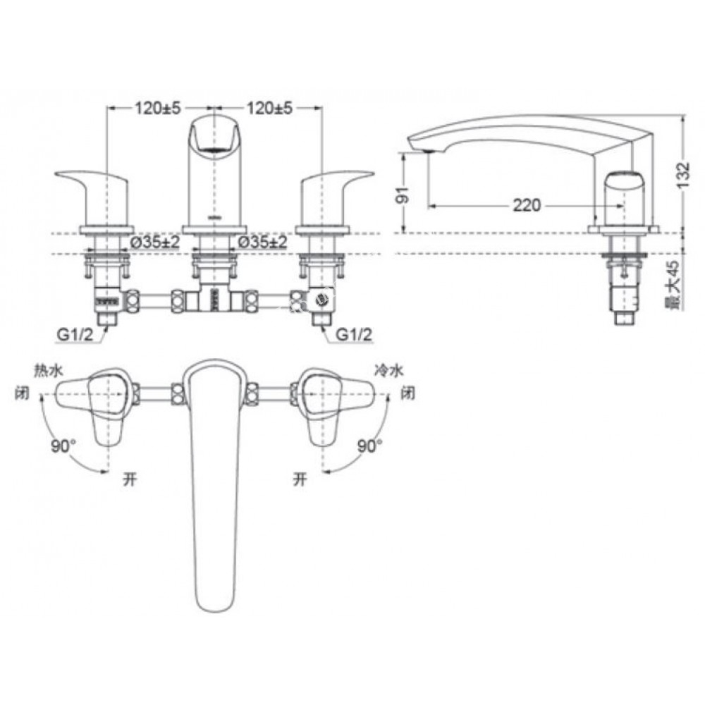 ban-ve-voi-xa-bon-tam-toto-tbg09201b-3-lo-1000x1000