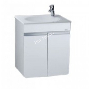 Bộ Tủ Lavabo Caesar Treo Tường LF5038/EH05038AV