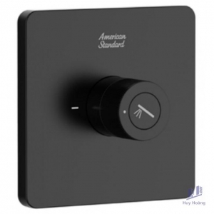Nút Điều Chỉnh Tay Sen American Standard FFAS0925MB EasySET Màu Đen