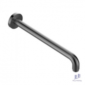 Thanh Nối Bát Sen American Standard FFAS9909BHG Gắn Tường Màu Ghi