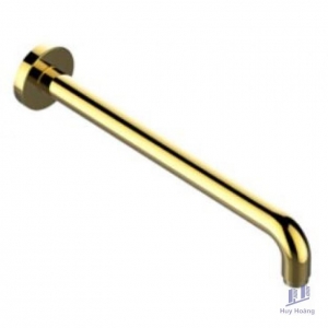 Thanh Nối Bát Sen American Standard FFAS9909CS Gắn Tường Màu Vàng