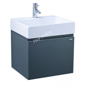 Bộ Tủ Lavabo Caesar Treo Tường LF5253/EH05253ATG