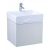 bo-tu-lavabo-caesar-treo-tuong-lf5253/eh05253aw-van-go - ảnh nhỏ  1