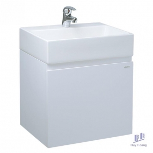 Bộ Tủ Lavabo Caesar LF5259/EH05259AV Treo Tường