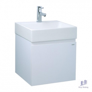Bộ Tủ Lavabo Caesar Treo Tường LF5253/EH05253AV