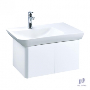 Bộ Tủ Lavabo Caesar Treo Tường LF5372/EH05372AV