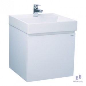Bộ Tủ Lavabo Caesar Treo Tường LF5380/EH05380AV