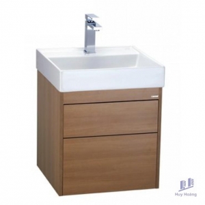 Bộ Tủ Lavabo Caesar Treo Tường LF5380/EH05380DWV