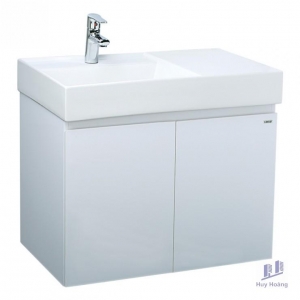 Bộ Tủ Lavabo Caesar Treo Tường LF5382/EH05382AV