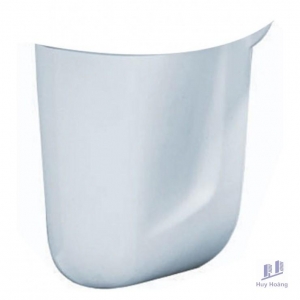 Chân Ngắn Lavabo Caesar P2441 Treo Tường