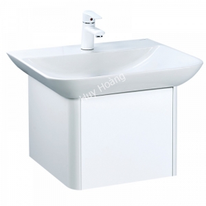 Bộ Tủ Lavabo Caesar Treo Tường LF5370/EH05370A