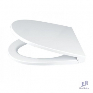 Nắp Bàn Cầu CAESAR MU235 Nắp Rơi Êm (CD1374)