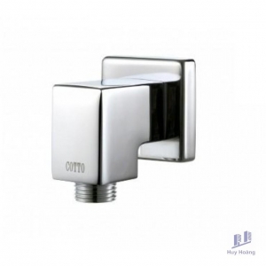 Cút nối tường Cotto CT622(HM)  Âm Tường
