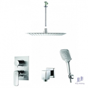 Sen Tắm Cotto CT2243A/Z98SV/ZH018(HM)/CT622(HM)/Z426 Âm Tường 2 Đường Nước