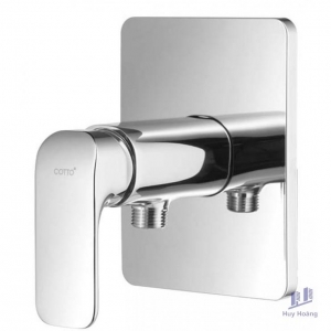 Van Điều Chỉnh Âm Tường Lạnh Cotto CT1134A