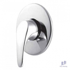 Van Điều Chỉnh Âm Tường Lạnh Cotto CT599A