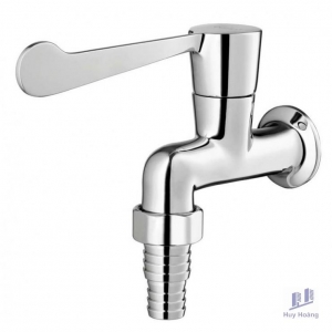 Vòi Lạnh Gắn Tường Cotto CT1152C36