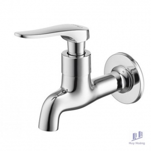 Vòi Lạnh Gắn Tường Cotto CT1252(HM)