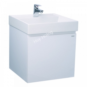 Bộ Tủ Lavabo Caesar Treo Tường LF5380/EH05380A