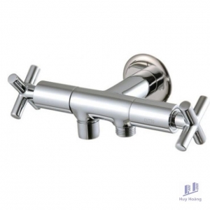 Củ Sen Tắm COTTO CT172C16(HM)  Lạnh