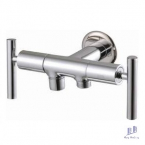 Củ Sen Tắm COTTO CT172C20(HM)  Lạnh