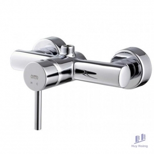 Củ Sen Tắm COTTO CT2047A Nóng Lạnh