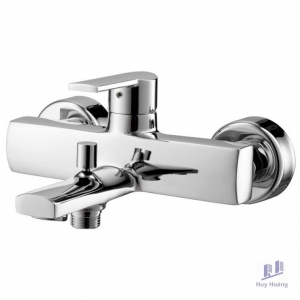 Củ Sen Tắm COTTO CT2095A Nóng Lạnh