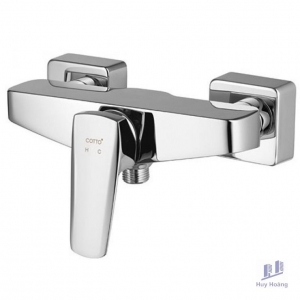 Củ Sen Tắm COTTO CT2326A Nóng Lạnh