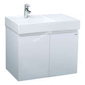 Bộ Tủ Lavabo Caesar Treo Tường LF5382/EH05382A
