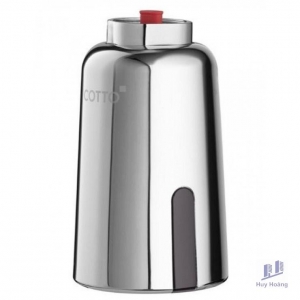 Bộ Chuyển Cảm Ứng COTTO CT4922DC  Dùng Pin