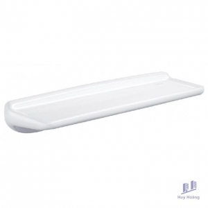 Kệ Gương Cotto C8211 Bằng Sứ