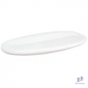 Kệ Gương Cotto C839 Bằng Sứ