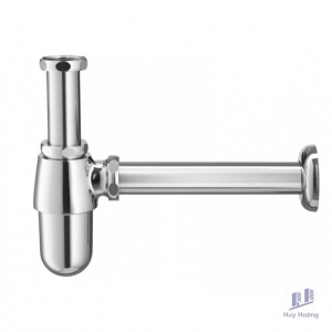 Ống Thải Nước Chữ P COTTO CT680(HM)