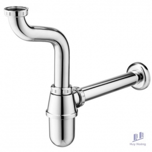 Ống Thải Nước Chữ P COTTO CT6813