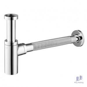 Ống Thải Nước Chữ P COTTO CT6814AX(HM)