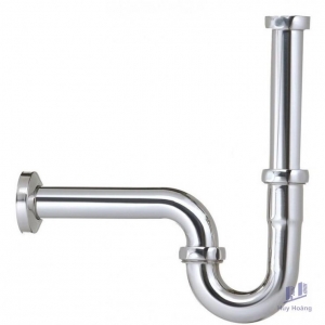 Ống Thải Nước Chữ P COTTO CT688(HM)