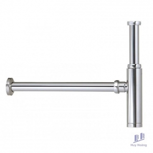 Ống Thải Nước Chữ P COTTO CT689(HM)