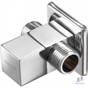 Van T chia nước Cotto CT1706(HM)