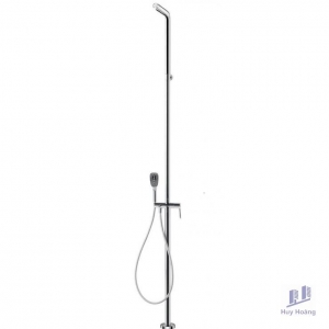 Vòi Sen Tắm Đứng COTTO CT386AXZ003 Đặt Sàn