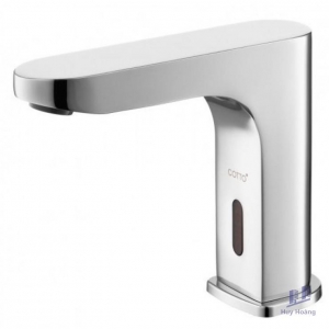 Vòi Lavabo Cảm Ứng COTTO CT4918AC Dùng Điện