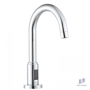 Vòi Lavabo Lạnh Cảm Ứng COTTO CT5703AC 220V